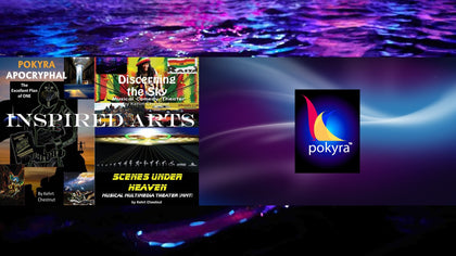 Inspired Arts Performances