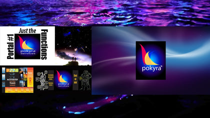 Training Modules by Portal