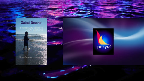 Going Deeper - Inspiring My Desire to Always Go Deeper