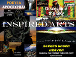Scenes Under Heaven - The Collection