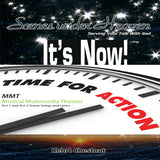 It's Now! by Kehrt Chestnut