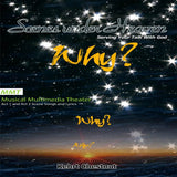 Why Us? by Kehrt Chestnut